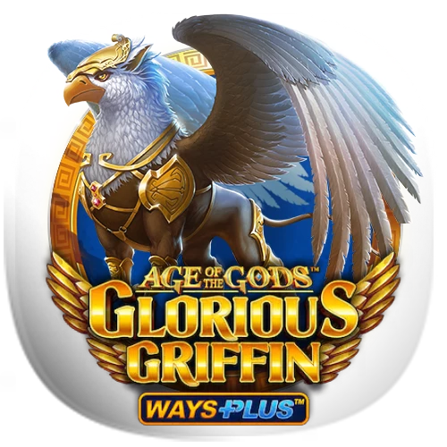 Age of the Gods: Glorious Griffin