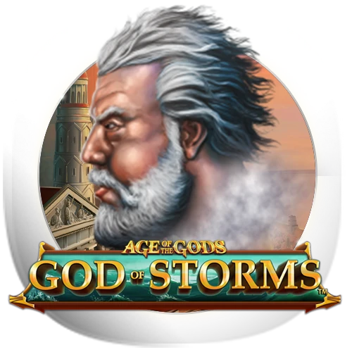 Age of the Gods: God of Storms