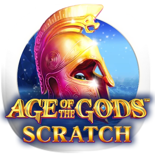 Age of the Gods Scratch