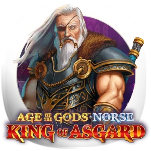 Age of the Gods Norse: King of Asgard