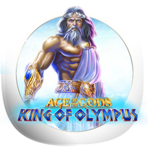 Age of the Gods: King of Olympus