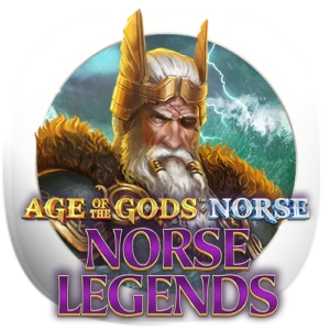 Age of the Gods Norse: Norse Legends