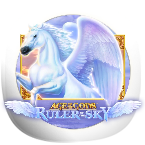 Age of the Gods: Ruler of the Sky