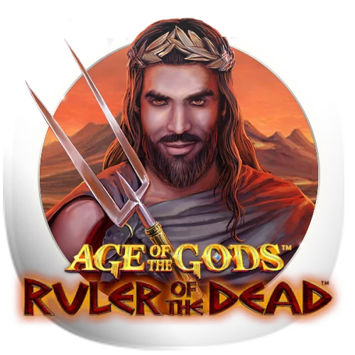 Age of the Gods: Ruler of the Dead