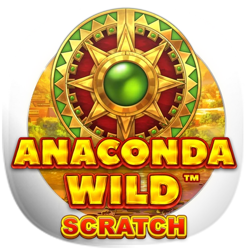 Anaconda Wild™ Scratch