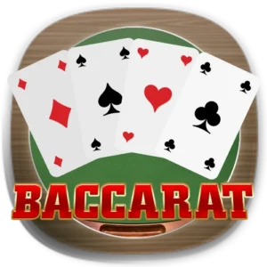 Baccarat without Sidebets