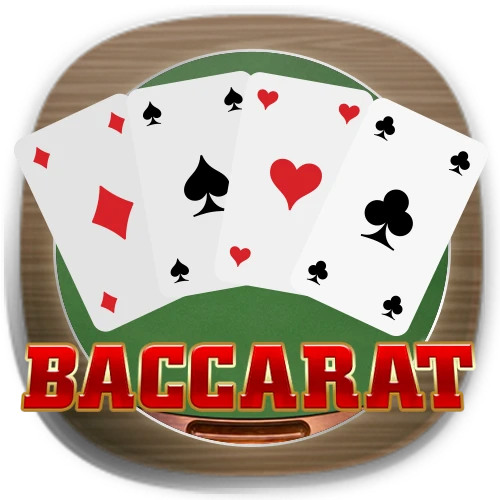 Baccarat without Sidebets