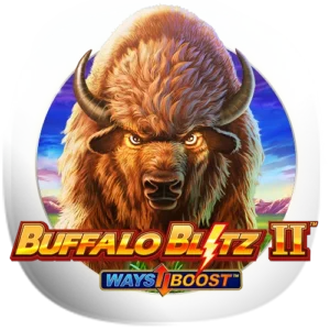 Buffalo Blitz II™