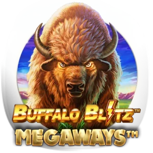Buffalo Blitz: Megaways