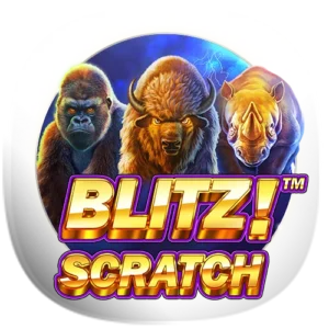 Blitz Scratch