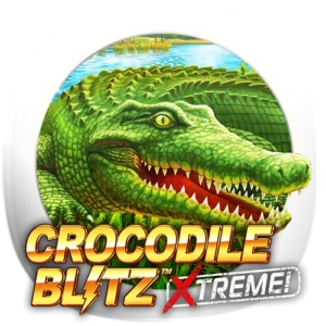 Crocodile Blitz