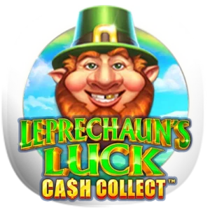 Leprechaun’s Luck: Cash Collect