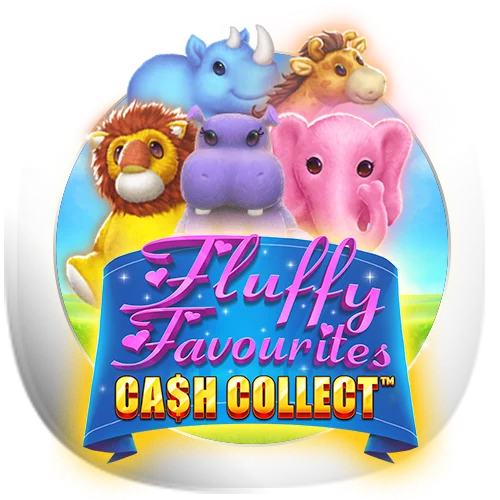 Fluffy Favourites: Cash Collect™