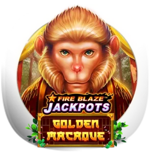 Golden Macaque