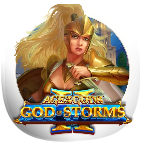 Age of the Gods: God of Storms 2