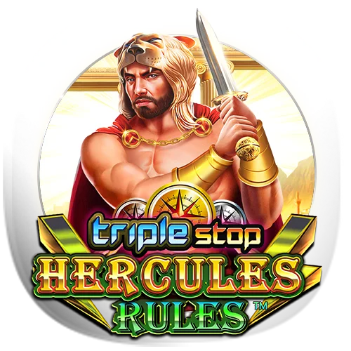 Age of the Gods: Hercules Rules