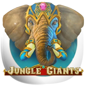 Jungle Giants™