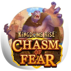 Kingdoms Rise Chasm of Fear