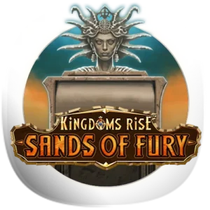Kingdoms Rise: Sands of Fury
