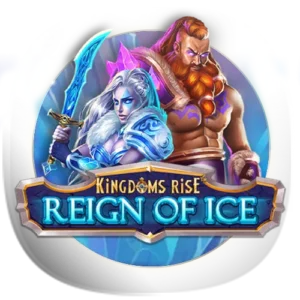 Kingdoms Rise: Reign of Ice