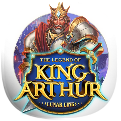 Lunar Link: The Legend of King Arthur™