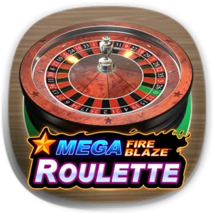 Mega Fire Blaze: Roulette™
