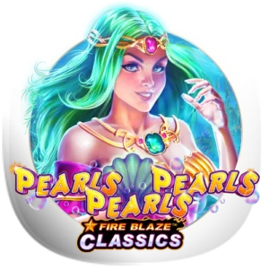 Fire Blaze: Pearls Pearls Pearls