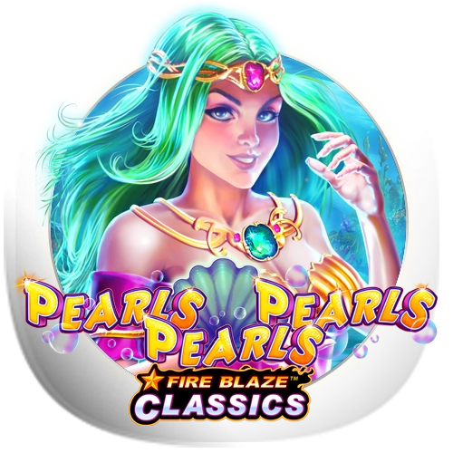 Fire Blaze: Pearls Pearls Pearls