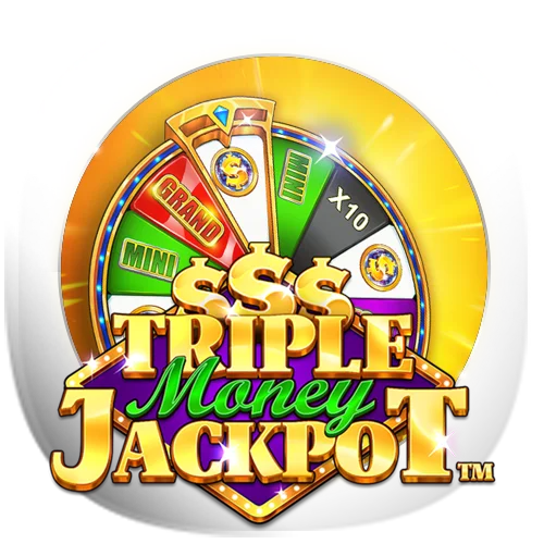 Triple Money Jackpot™
