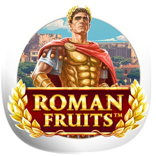 Roman Fruits™