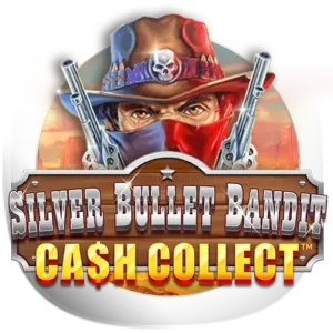 Silver Bullet Bandit: Cash Collect
