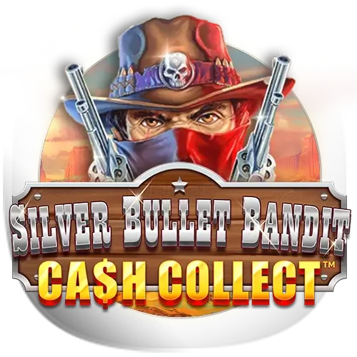 Silver Bullet Bandit: Cash Collect