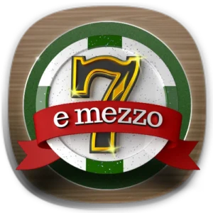 7 E Mezzo
