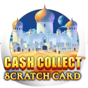 Cash Collect Scratch
