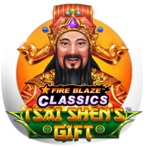 Tsai Shen’s Gift