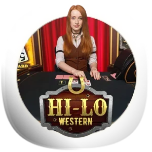 Hi-Lo Western