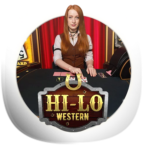 Hi-Lo Western