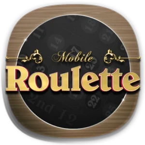 Mobile Roulette