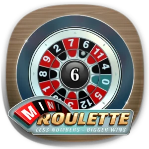 Mini Roulette