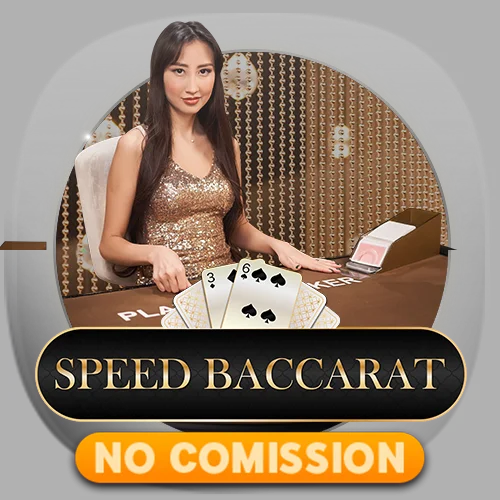 Speed Baccarat NC