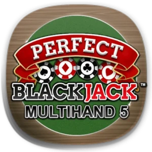 Perfect Blackjack