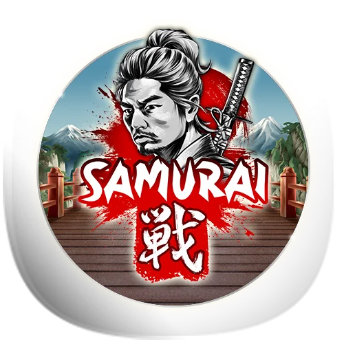 Samurai Ikusa