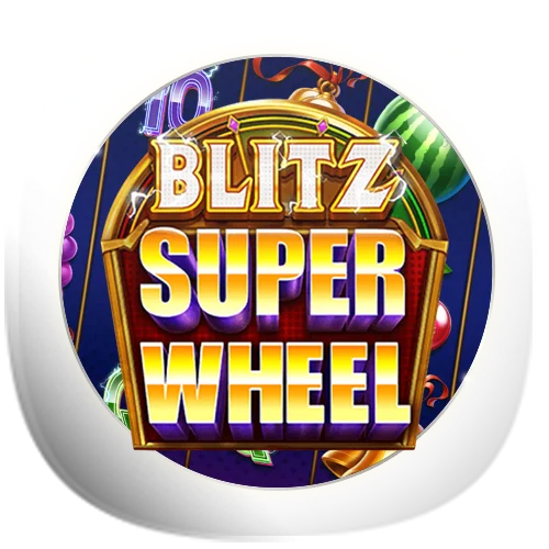 Blitz Super Wheel