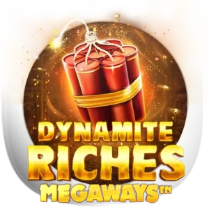 Dynamite Riches Megaways