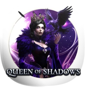 Queen of the Shadows