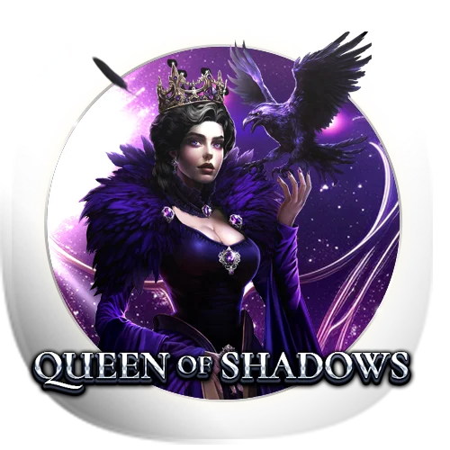Queen of the Shadows