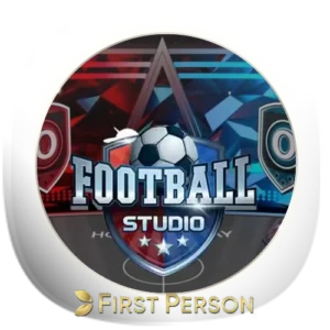 First Person Top Card