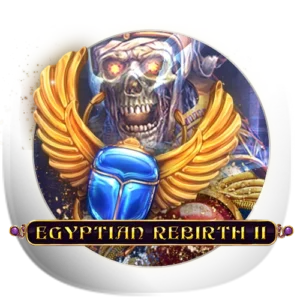 Egyptian Rebirth II