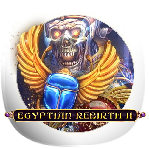 Egyptian Rebirth II