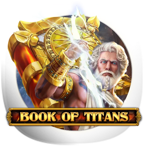Book of Titans